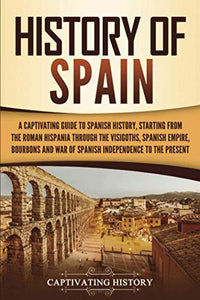 History of Spain 