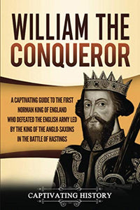 William the Conqueror 