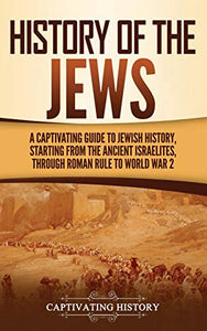 History of the Jews 