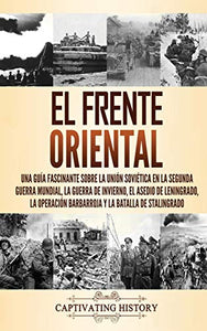 El Frente Oriental 