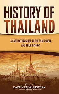 History of Thailand 