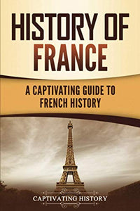 History of France 