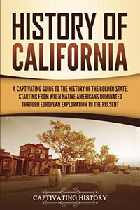 History of California 