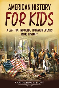 American History for Kids 