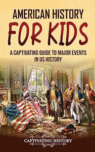 American History for Kids 