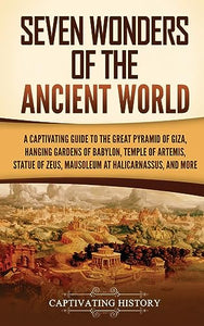 Seven Wonders of the Ancient World 