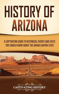 History of Arizona 