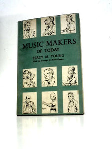 Music Makers of Today 