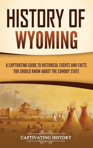 History of Wyoming 