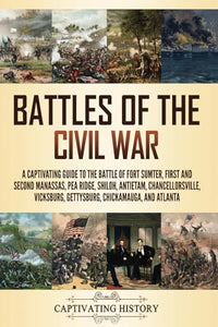 Battles of the Civil War 