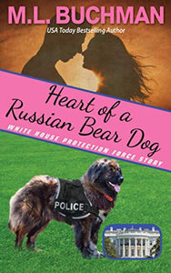 Heart of a Russian Bear Dog 