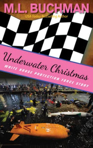 Underwater Christmas 