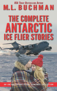 The Complete Antarctic Ice Fliers Stories 