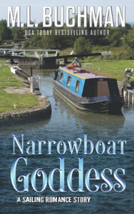 Narrowboat Goddess 