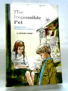 The Impossible Pet 