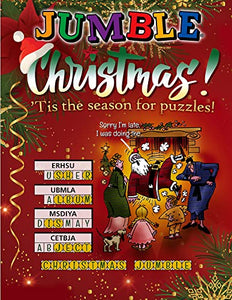 Jumble(r) Christmas 