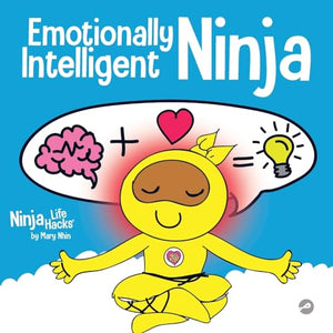 Emotionally Intelligent Ninja 