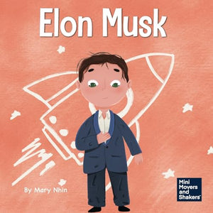 Elon Musk 