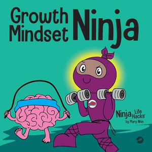 Growth Mindset Ninja 