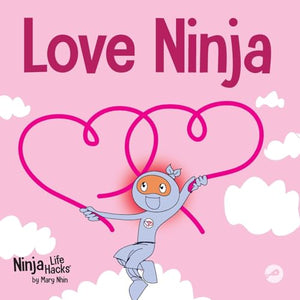 Love Ninja 