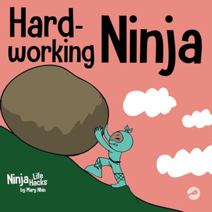 Hard-working Ninja 