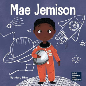 Mae Jemison 