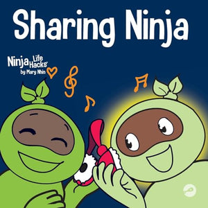 Sharing Ninja 