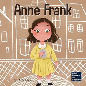 Anne Frank 