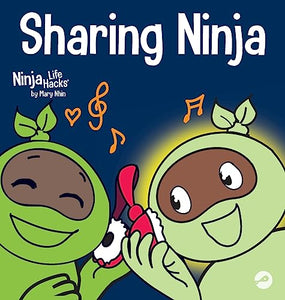 Sharing Ninja 