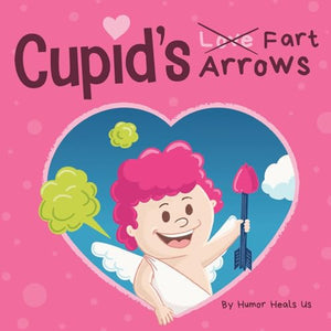 Cupid's Fart Arrows 