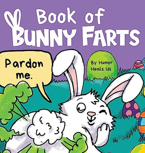 Book of Bunny Farts 