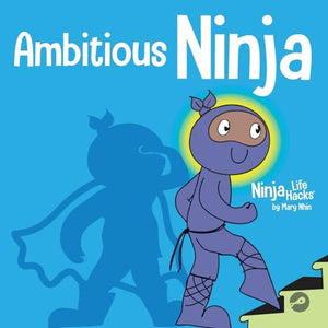 Ambitious Ninja 