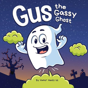 Gus the Gassy Ghost 