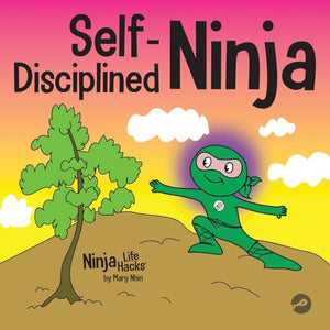 Self-Disciplined Ninja 