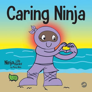 Caring Ninja 