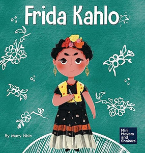 Frida Kahlo 