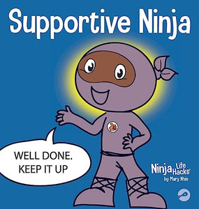 Supportive Ninja 