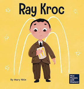 Ray Kroc 