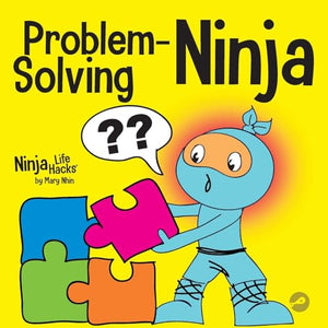 Problem-Solving Ninja 