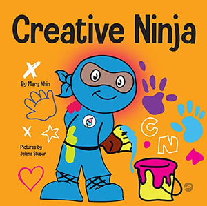 Creative Ninja 