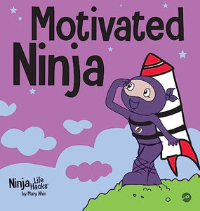 Motivated Ninja 