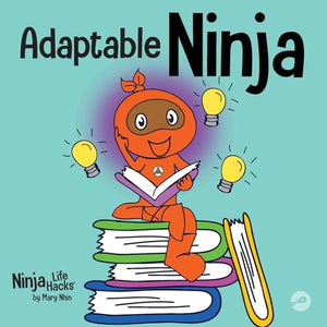 Adaptable Ninja 