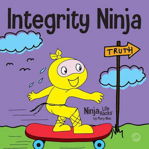 Integrity Ninja 