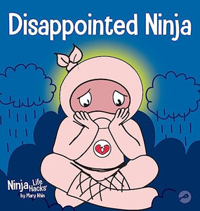 Disappointed Ninja 