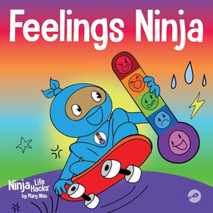 Feelings Ninja 