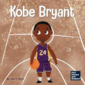 Kobe Bryant 