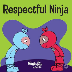 Respectful Ninja 