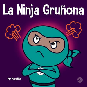 La Ninja Gru�ona 