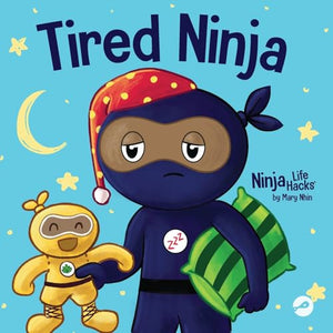 Tired Ninja 