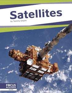 Space: Satellites 